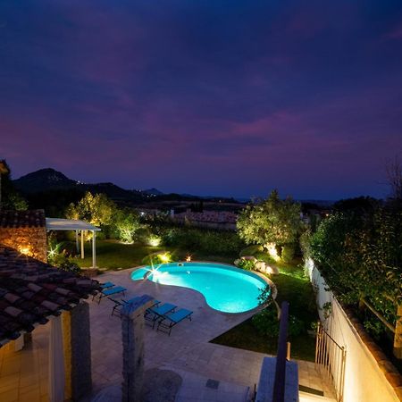 Villa Ginestra Con Piscina E Giardino Privato A 500 Mt Dal Mare Castiadas Εξωτερικό φωτογραφία