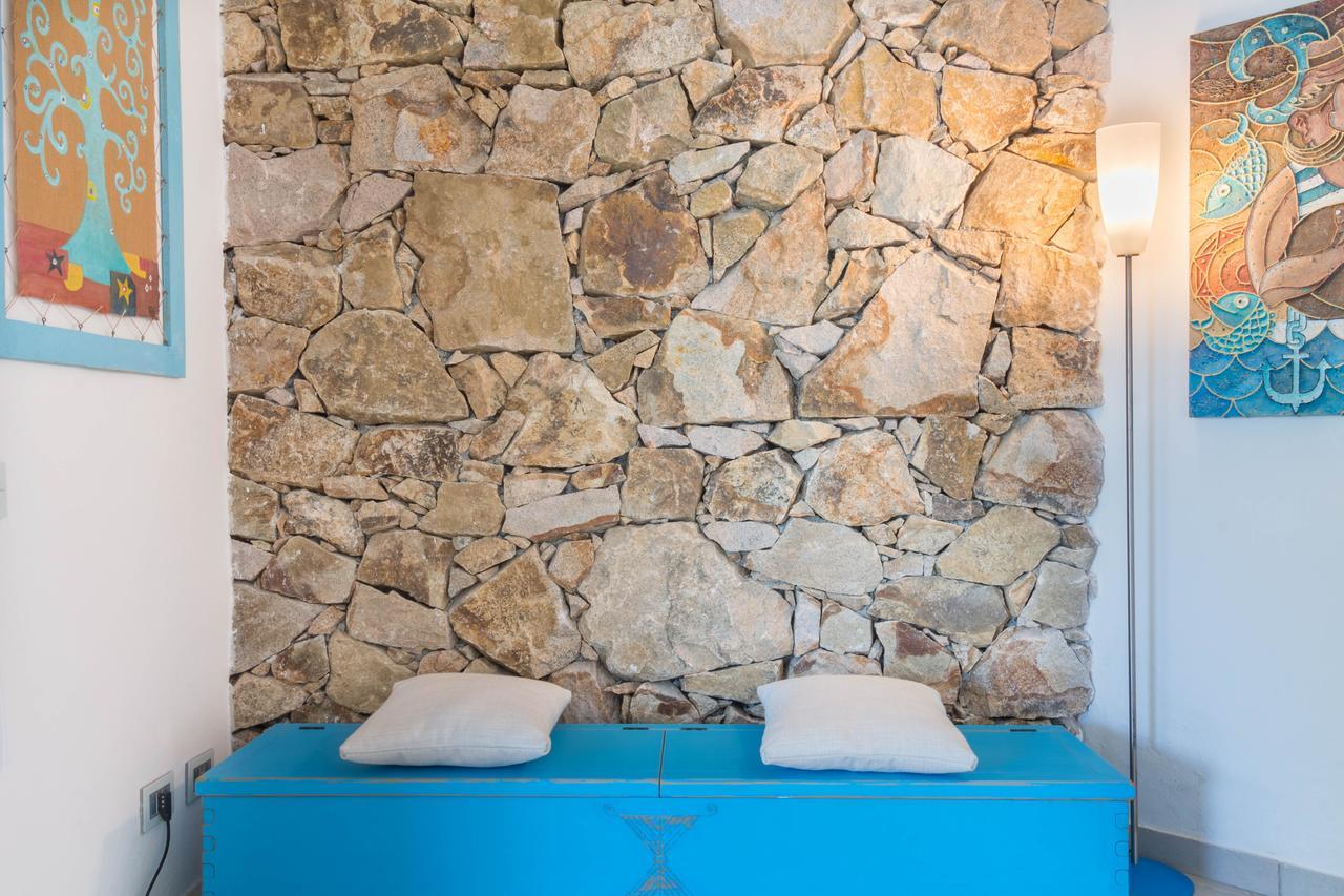 Villa Ginestra Con Piscina E Giardino Privato A 500 Mt Dal Mare Castiadas Εξωτερικό φωτογραφία