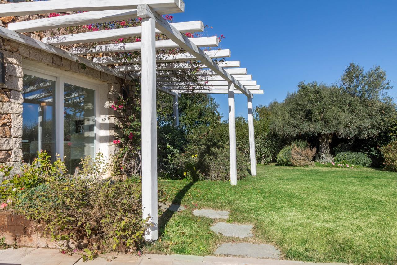 Villa Ginestra Con Piscina E Giardino Privato A 500 Mt Dal Mare Castiadas Εξωτερικό φωτογραφία